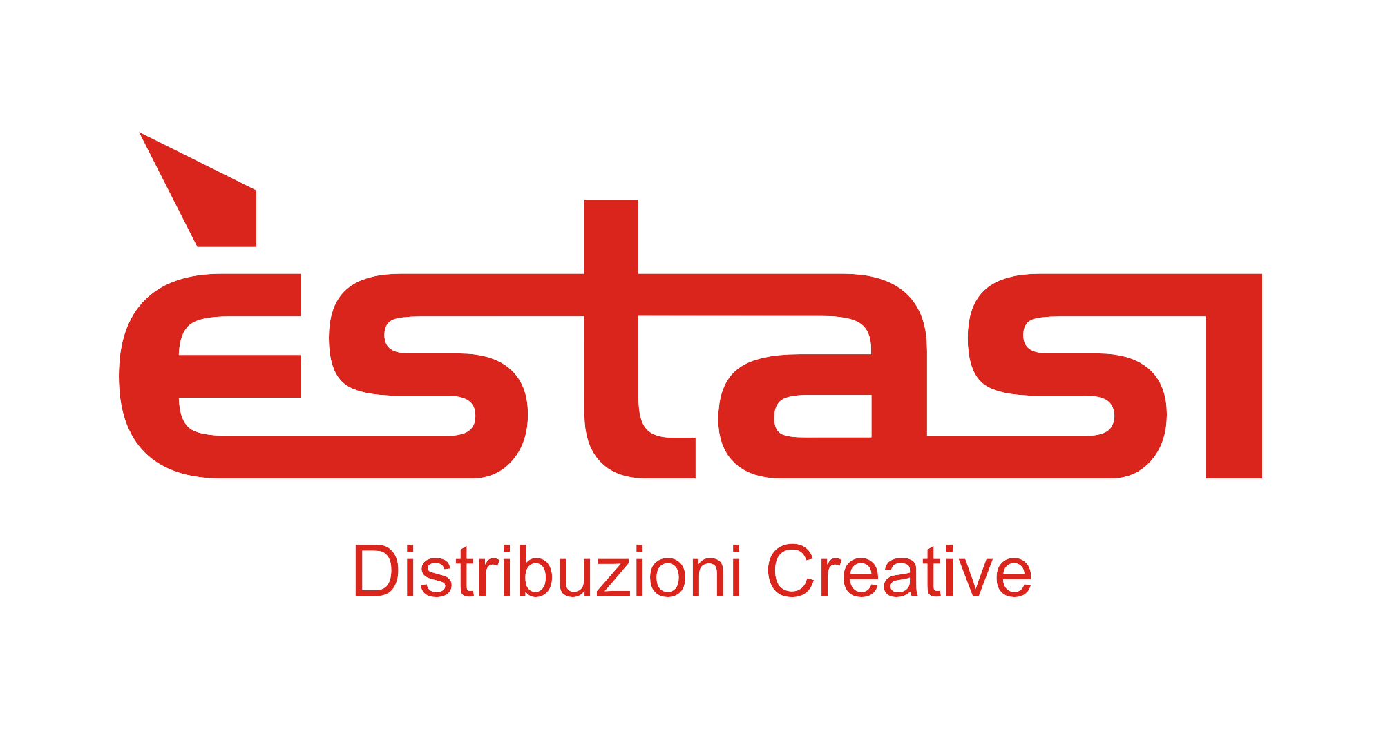 logo èstasi distribuzioni creative