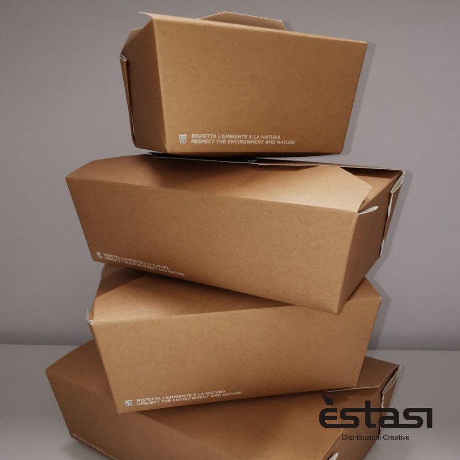 packaging èstasi