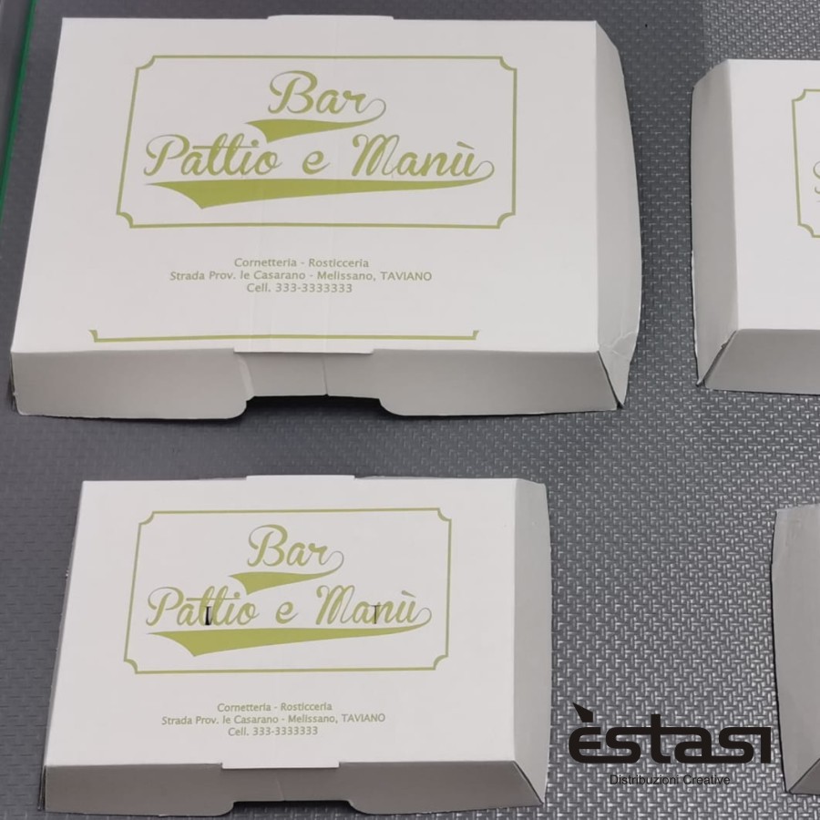 packaging èstasi