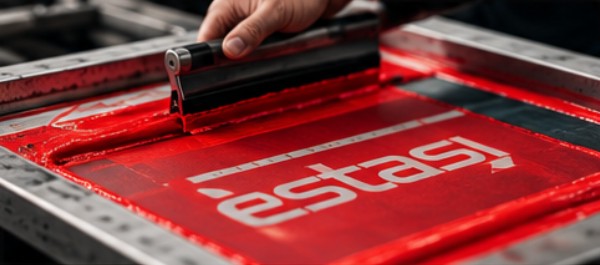 serigrafia èstasi