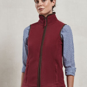 gilet donna èstasi