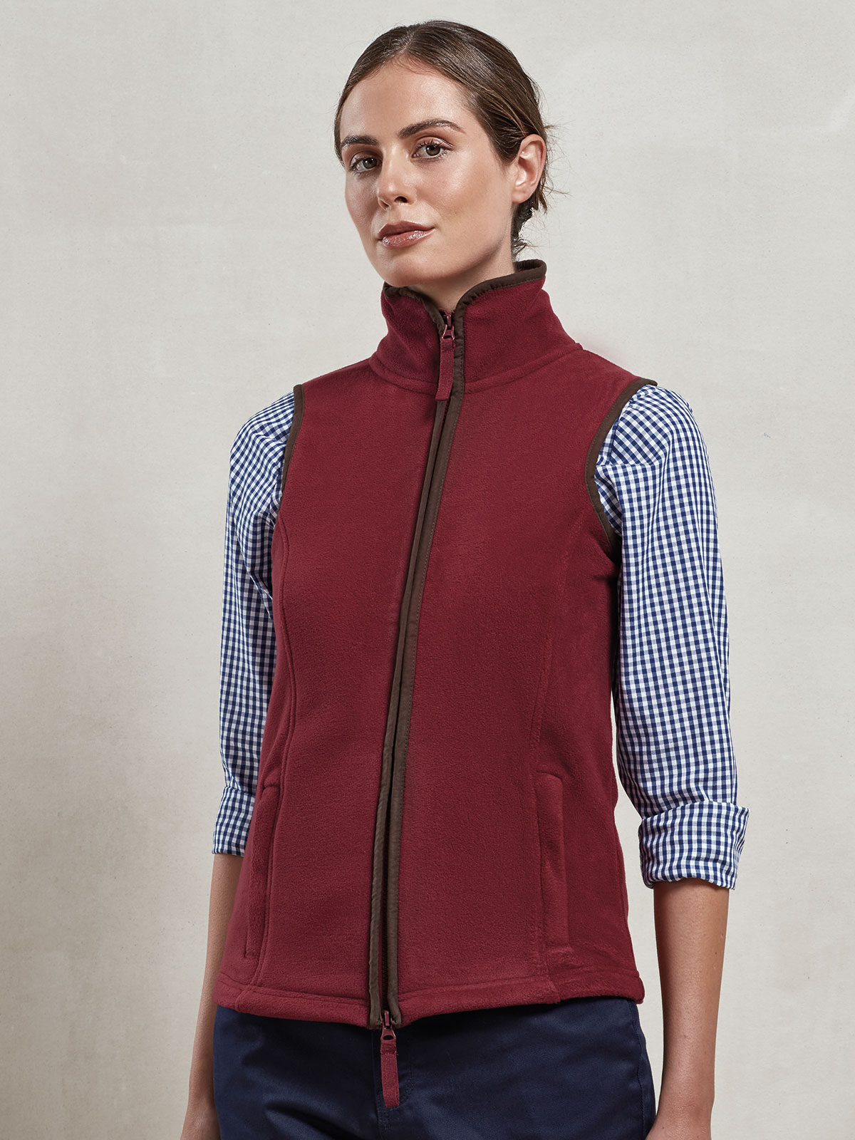 gilet donna èstasi