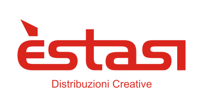logo èstasi distribuzioni creative
